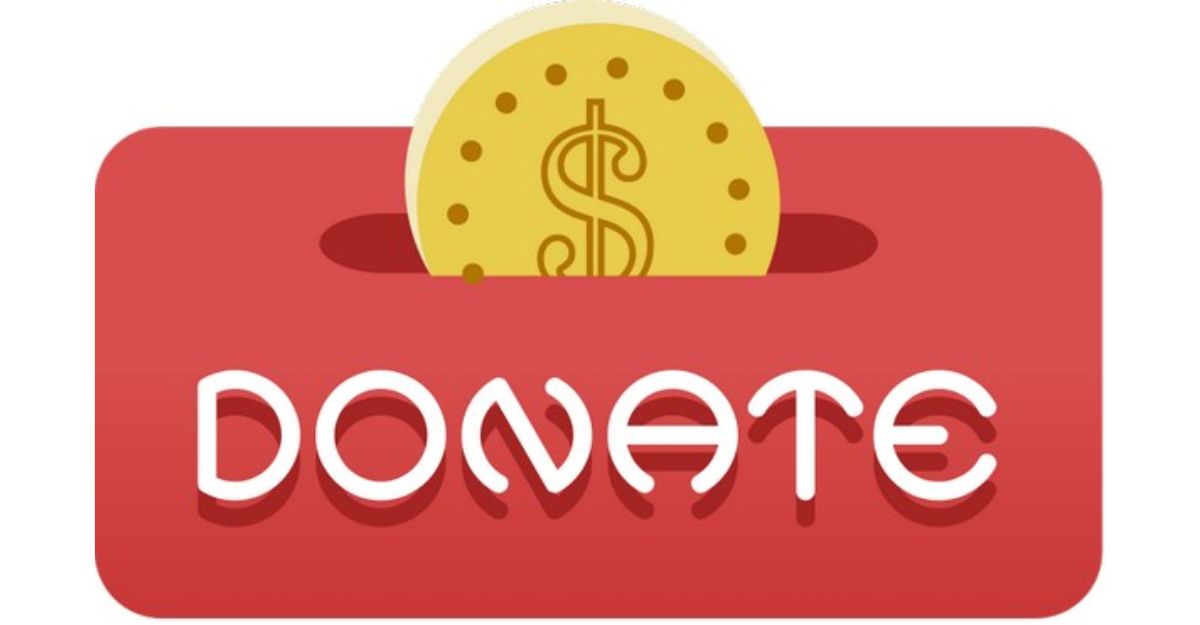 Cách kiếm tiền từ livestream trên facebook qua việc nhận donate