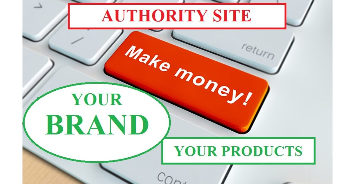 Cách kiếm tiền từ Site Authority