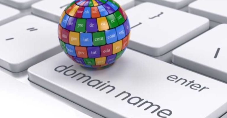 Cách kiểm tra lịch sử domain cực nhanh và hiệu quả