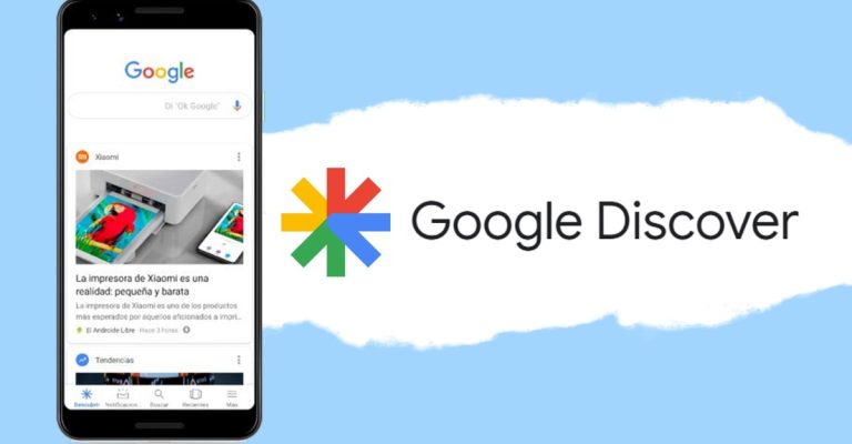 Cách sử dụng Google Khám phá trong Google Chrome