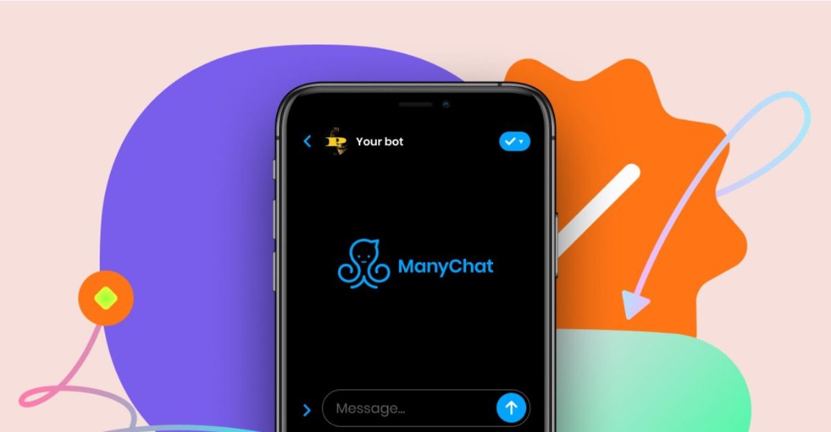 Cách sửa dụng manychat