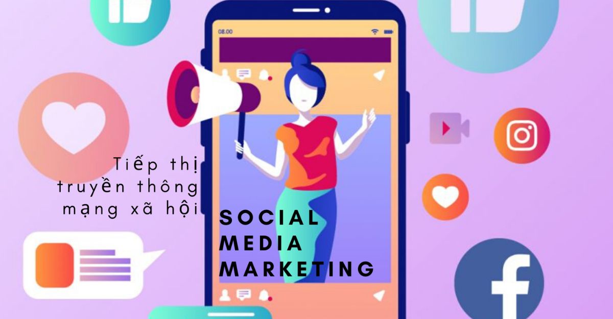 Cách triển khai Social Marketing