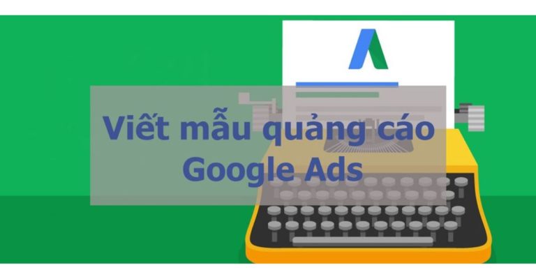 Cách viết mẫu quảng cáo Adwords nhanh chóng - Limoseo