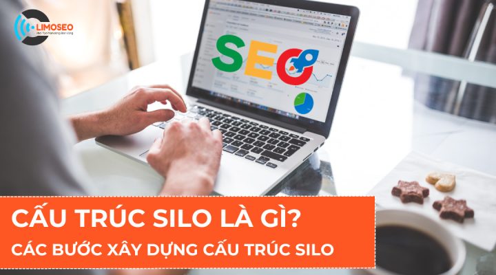 cấu trúc silo là gì