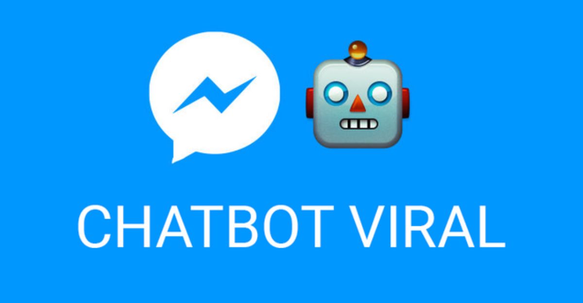 Chatbot Viral là gì
