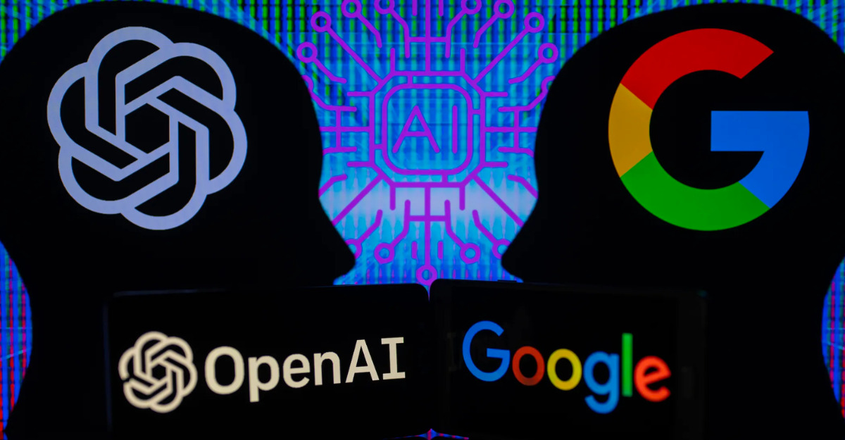 chatgpt và google bard