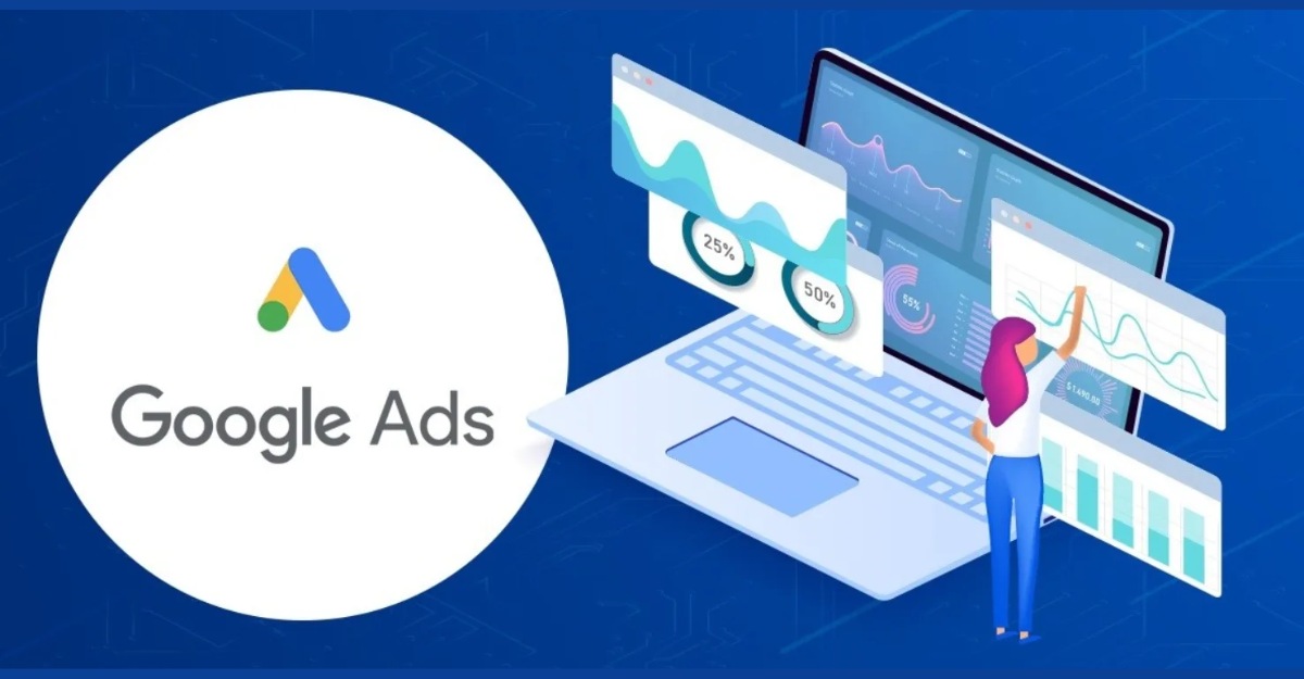 Chạy quảng cáo Google App Install