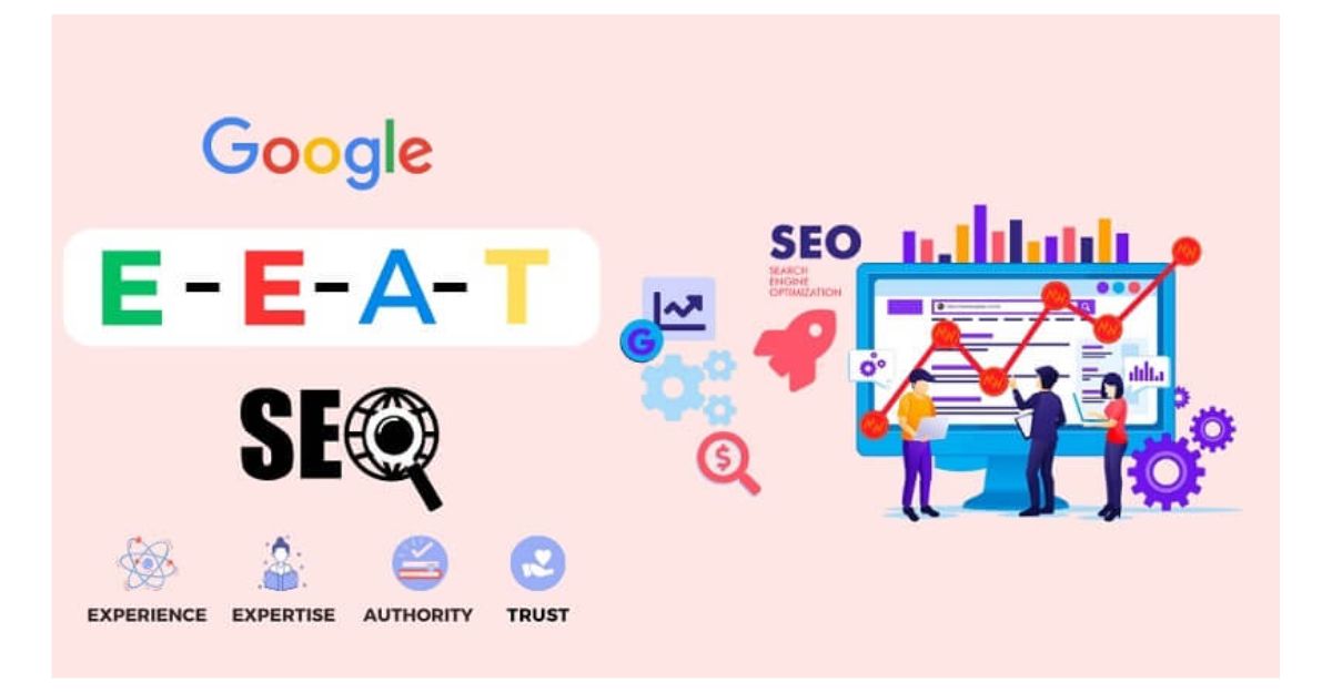 Chèn quảng cáo có ảnh hưởng đến EEAT SEO không?