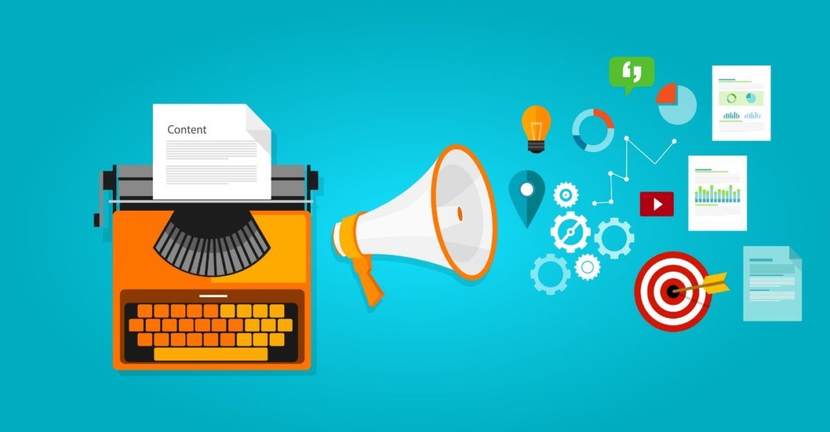 Chiến lược content cho Doanh Nghiệp