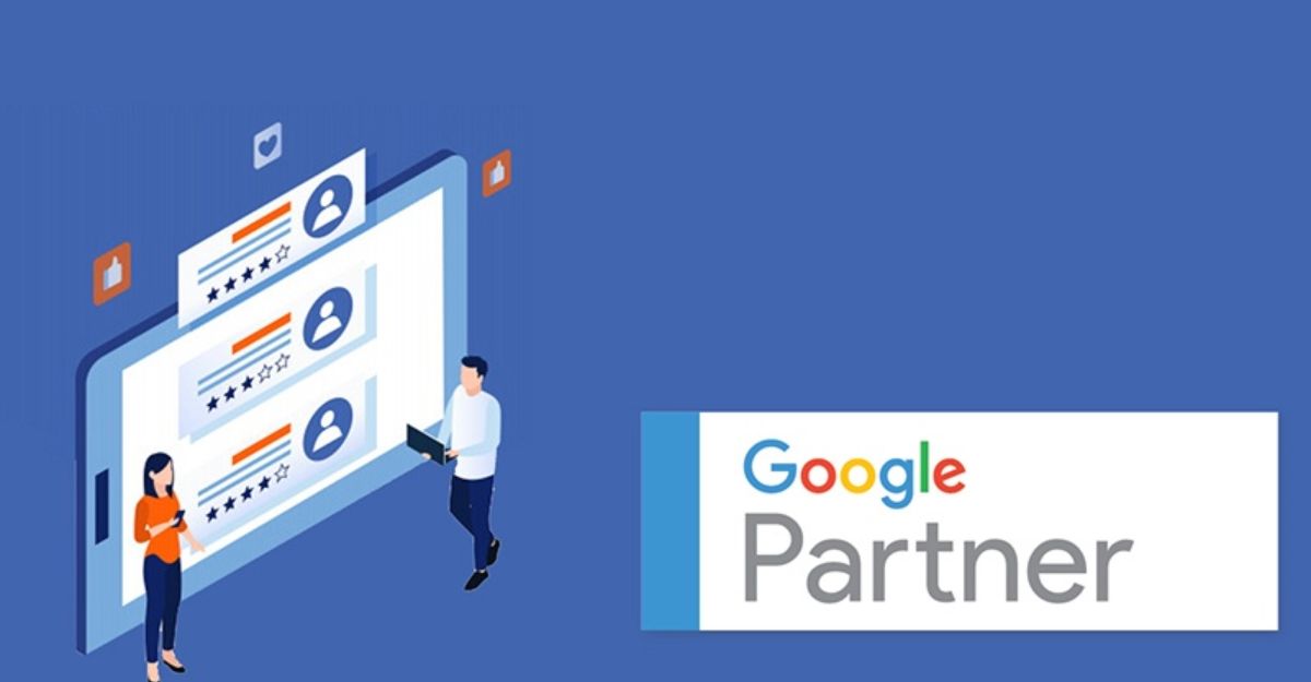 Chương trình Google Partner