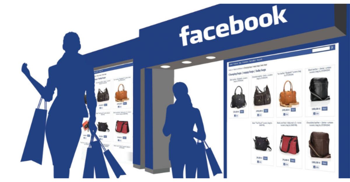 Có nên kinh doanh online trên Facebook không?