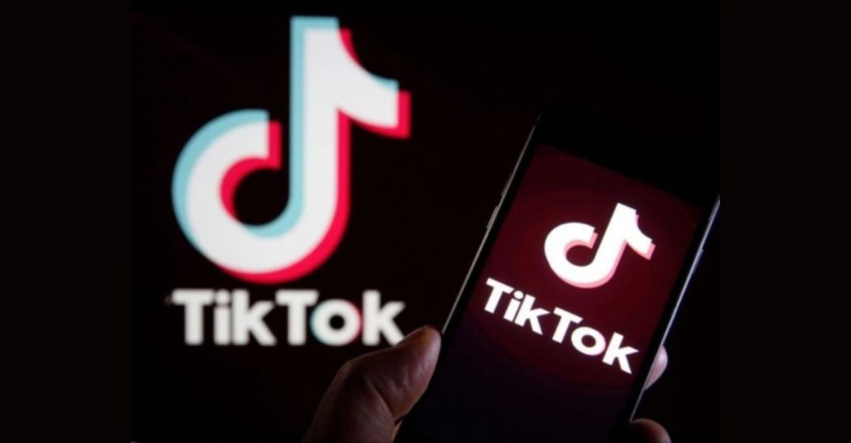 Có nên mua nick tiktok