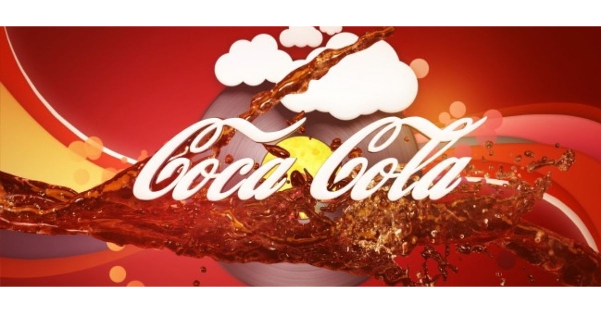 Coca-Cola - nghệ thuật marketing online