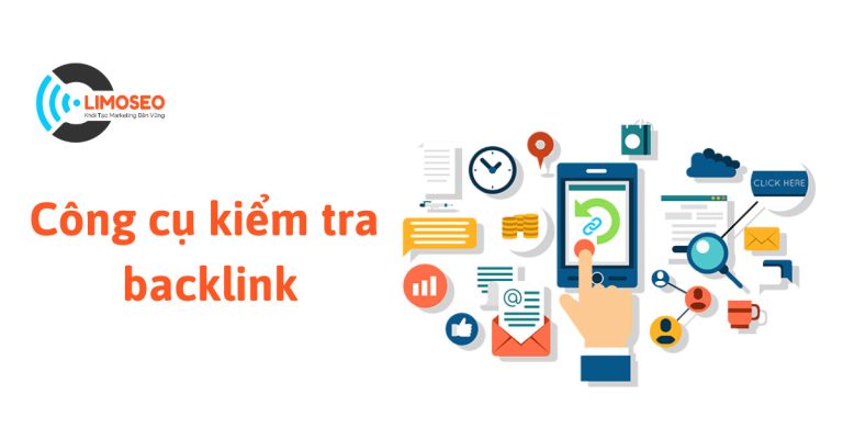 công cụ kiểm tra backlink
