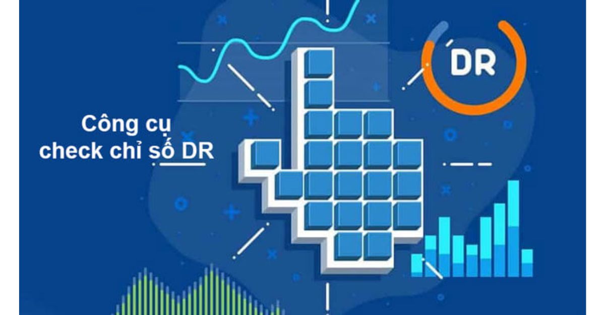 Công cụ kiểm tra xếp hạng miền là gì?