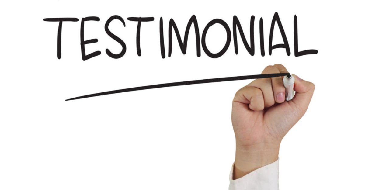 Công cụ tạo Testimonial