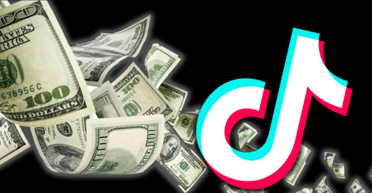 Công cụ tính tiền trên Tiktok