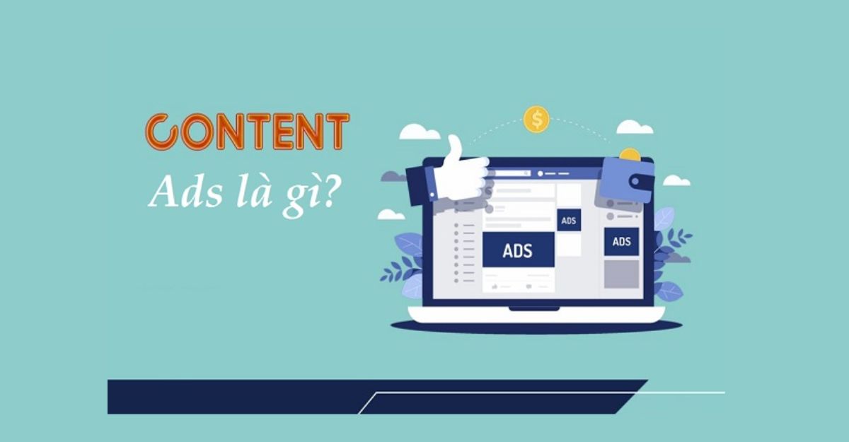 content ads là gì