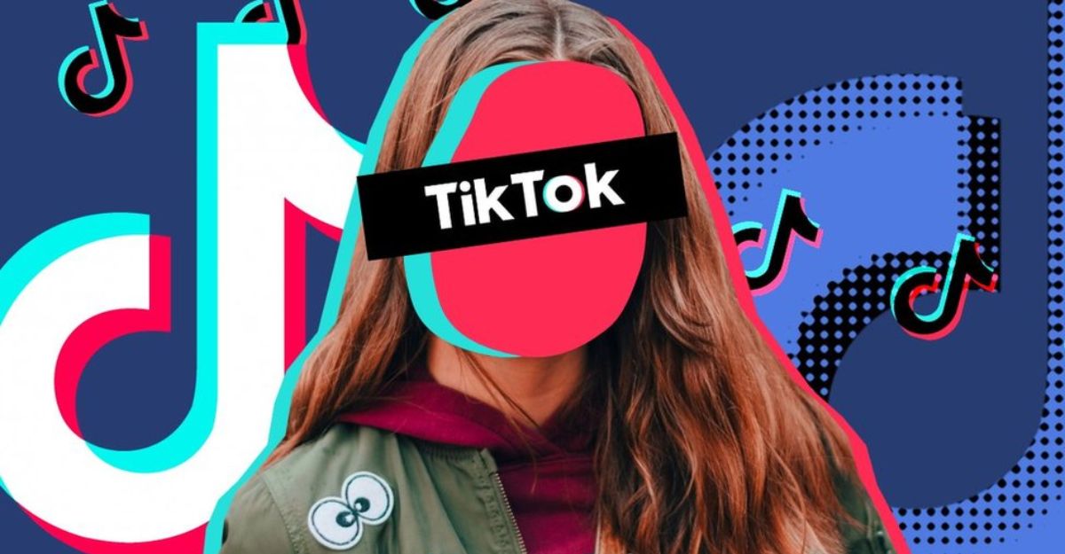 Content bẩn là gì trên Tiktok