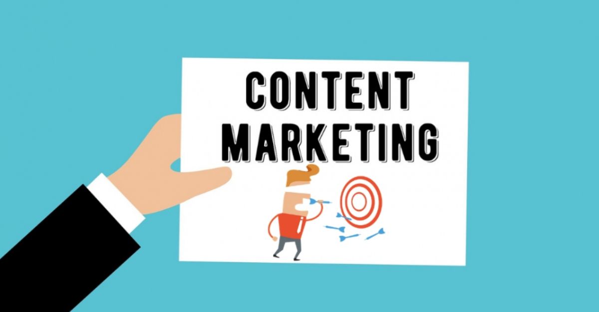 Content cho doanh nghiệp