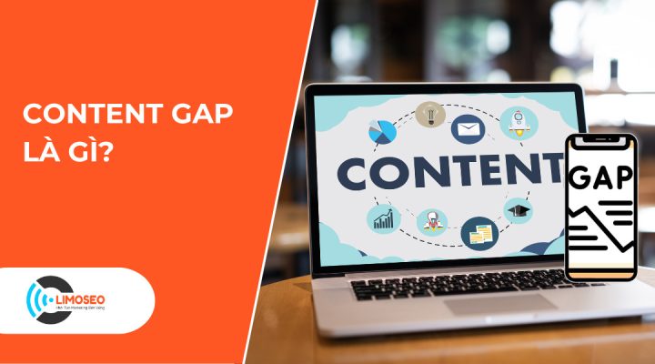 content gap là gì