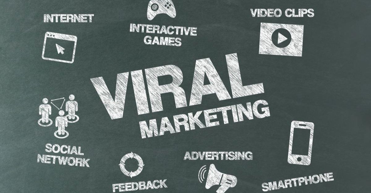 Content lan truyền mạnh mẽ