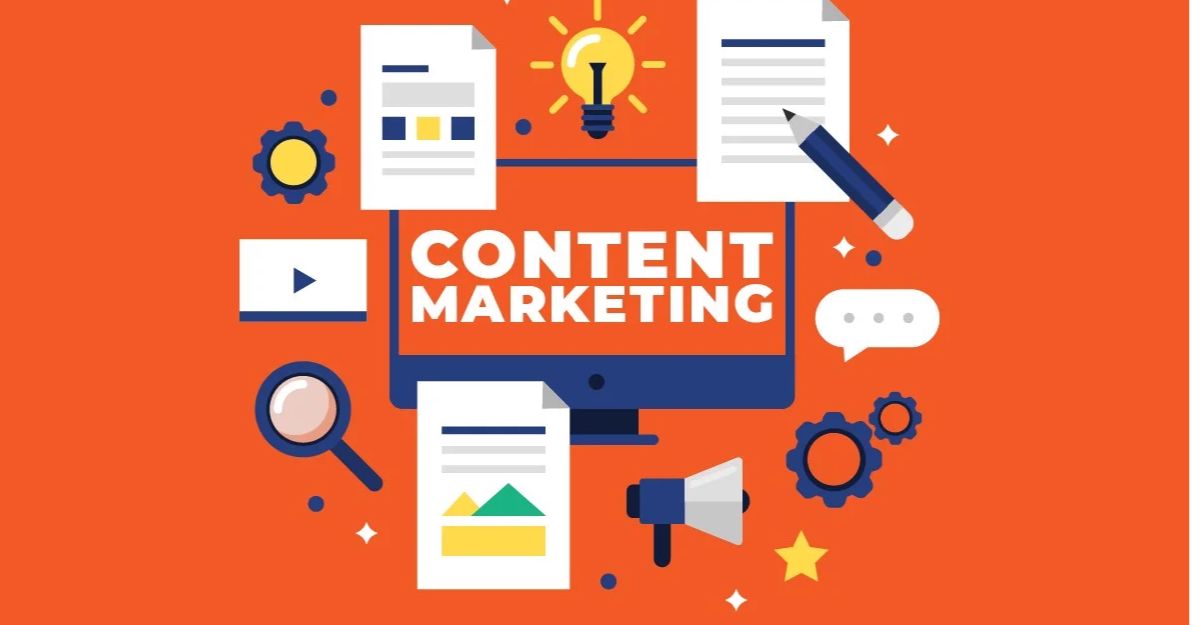 content marketing là gì