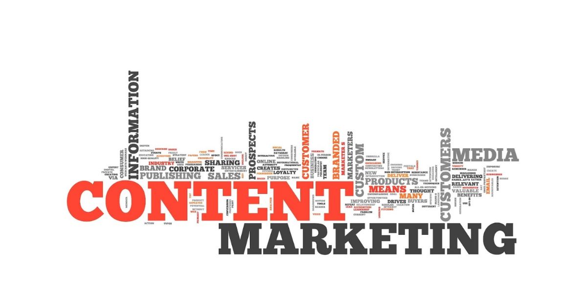 Content Marketing trong doanh nghiệp