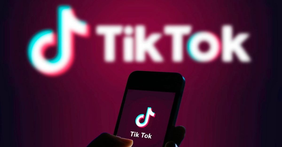 Content tiktok hay