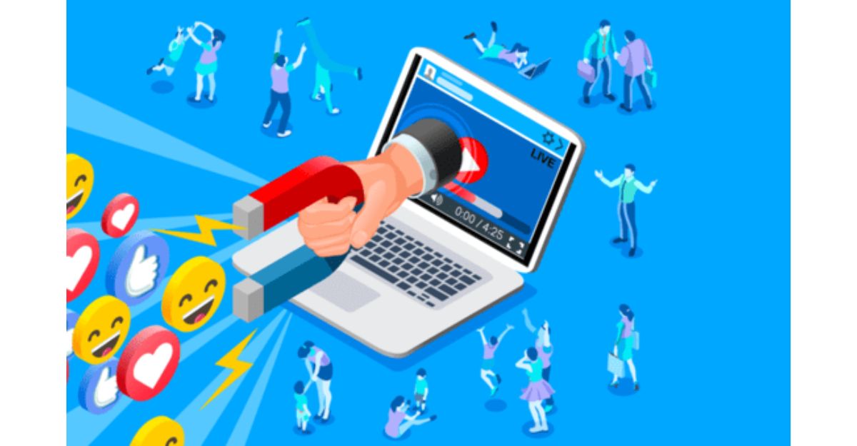 Cung cấp lý do để khách hàng quan tâm đến bạn