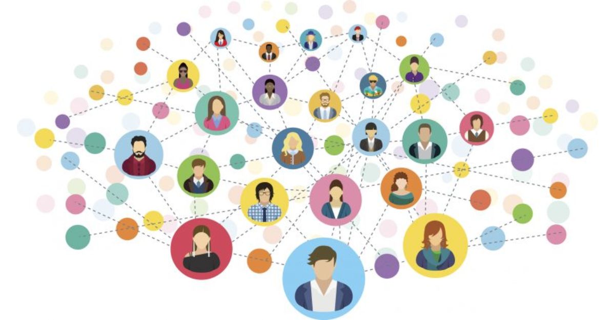 Đặc trưng của Marketing online - Cộng đồng