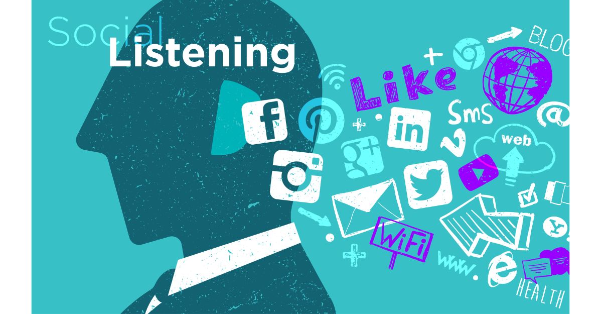 Đánh giá tác động chiến dịch dựa vào social listening
