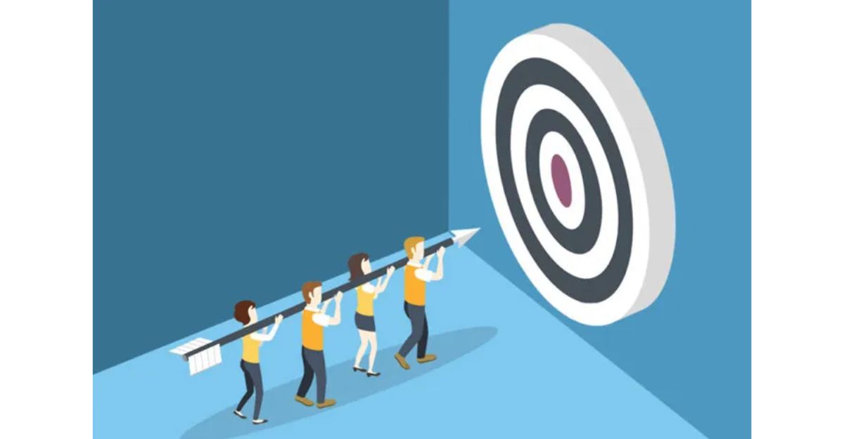 Định hình mục tiêu Direct Marketing