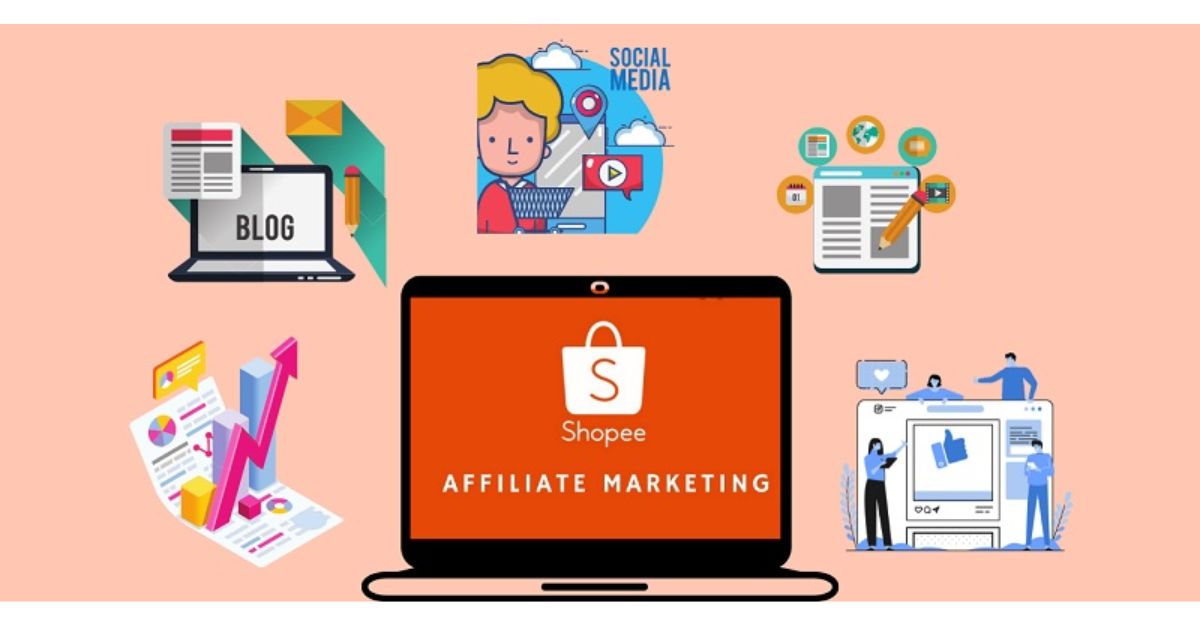 Định nghĩa Affiliate Marketing