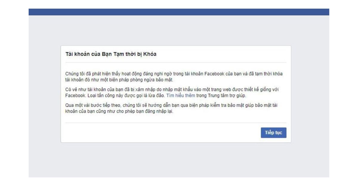 Định nghĩa Check point Facebook là gì?