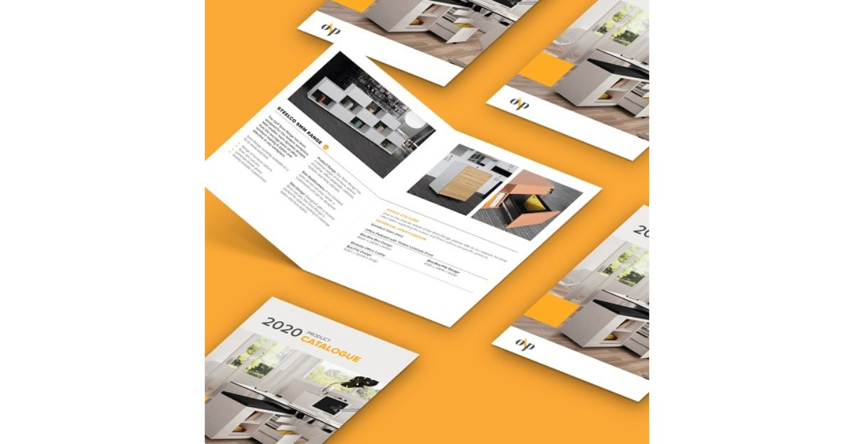 Direct mail (bao gồm brochure)