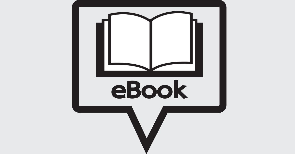 Ebook trong tiếp thị nội dung