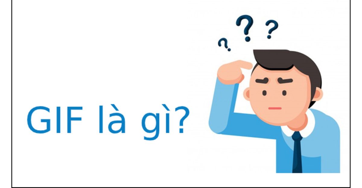 GIF là gì?