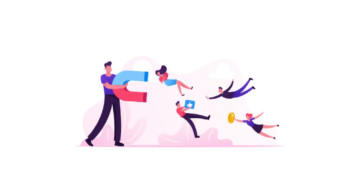 Giữ chân khách hàng ở lại website lâu hơn