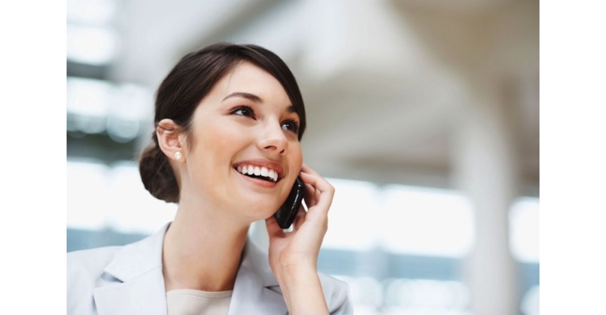 Gọi điện trực tiếp