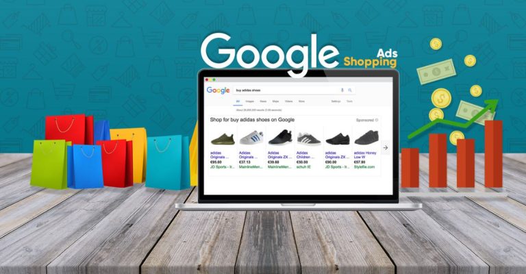 Google Shopping Ads là gì? Những điều bạn cần biết