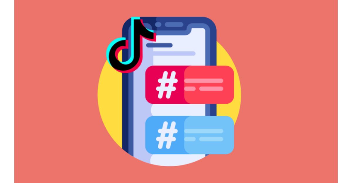 Hashtag tiktok là gì? Cách sử dụng hashtag tiktok - Limoseo