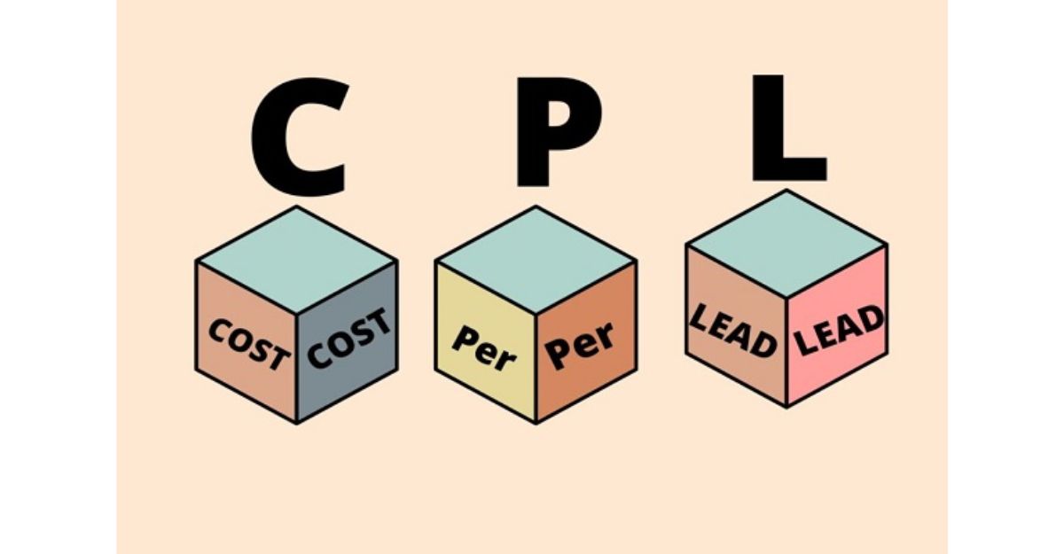 Hình thức CPL (Chi phí theo mỗi khách hàng tiềm năng)