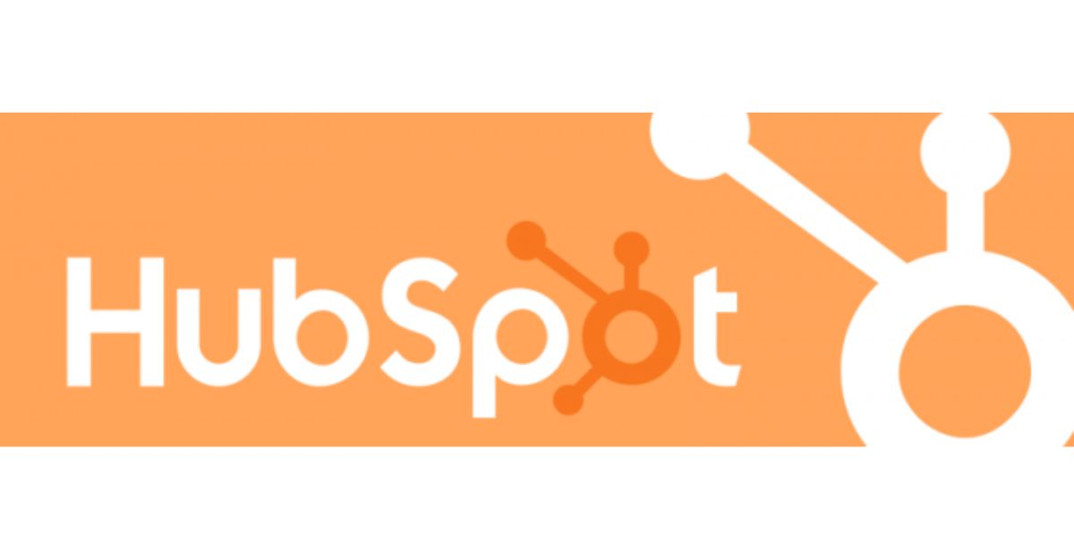 Hubspot và sức ảnh hưởng của hình ảnh