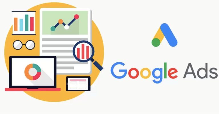 Hướng dẫn cách chạy quảng cáo google ads hiệu quả