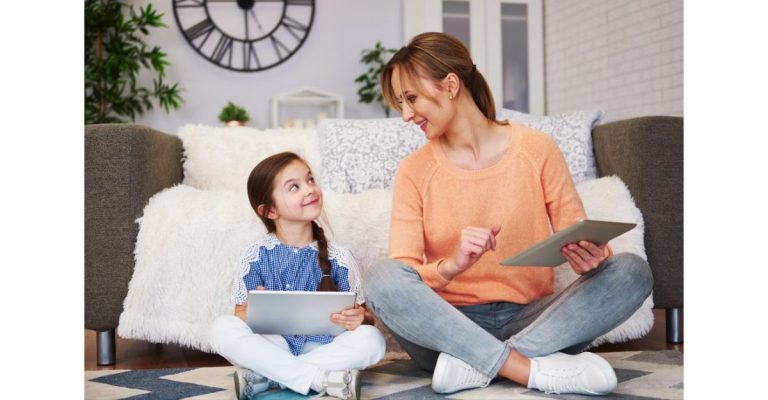 Hướng dẫn cách kiểm soát nội dung Tiktok cho trẻ - Limoseo