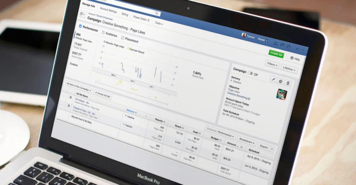 Hướng dẫn chạy Facebook Ads miễn phí
