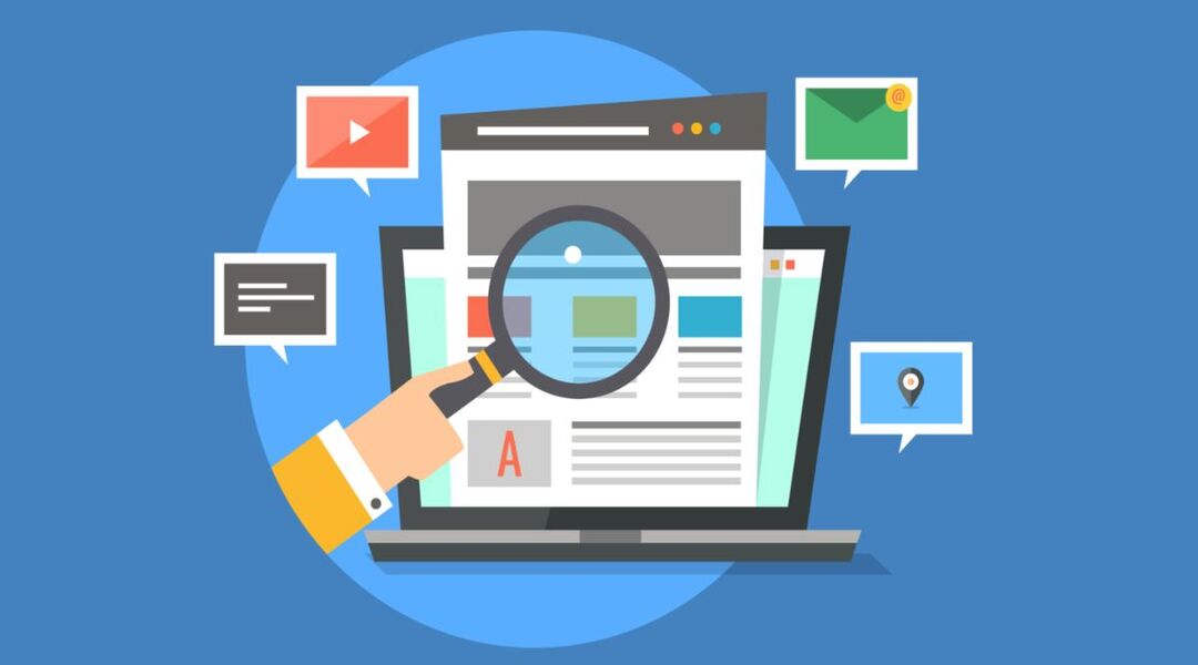 hướng dẫn quy trình phân tích content gap