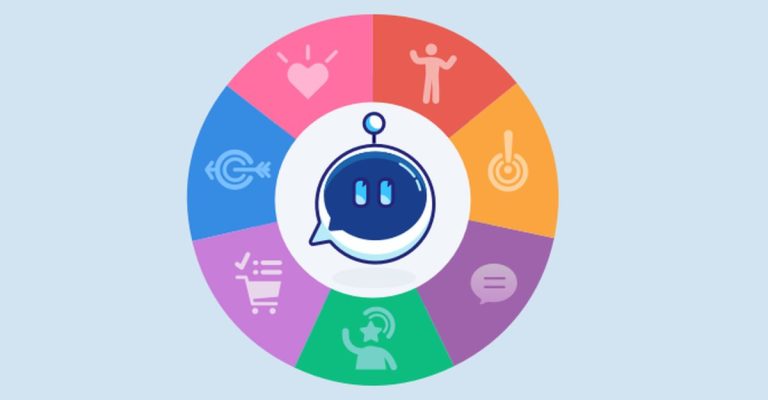 Hướng Dẫn Sử Dụng Ahachat chatbot facebook toàn tập