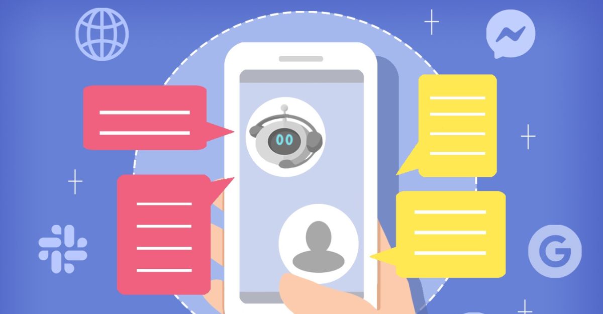 Hướng dẫn sử dụng chatbot Ahachat